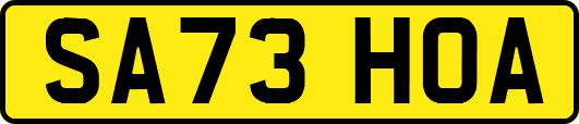 SA73HOA