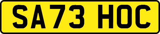 SA73HOC