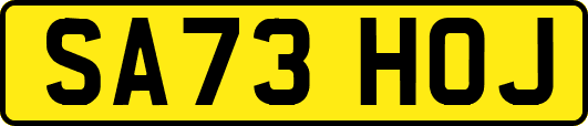 SA73HOJ