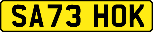 SA73HOK