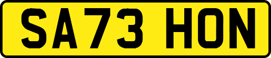 SA73HON
