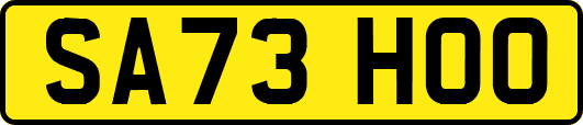 SA73HOO