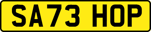SA73HOP