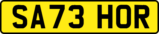 SA73HOR