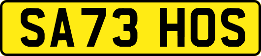 SA73HOS