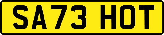 SA73HOT