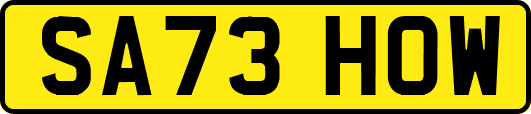 SA73HOW