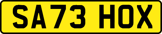 SA73HOX