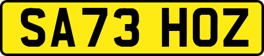 SA73HOZ