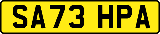 SA73HPA