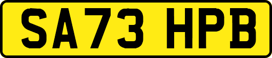 SA73HPB