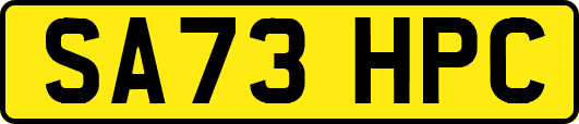 SA73HPC