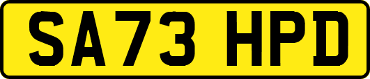 SA73HPD