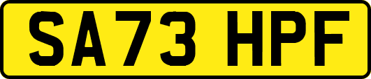 SA73HPF