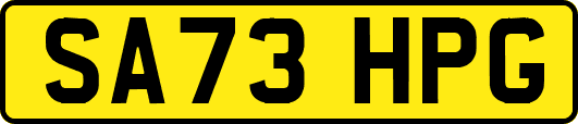 SA73HPG