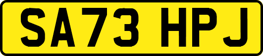 SA73HPJ