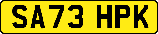 SA73HPK