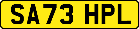 SA73HPL