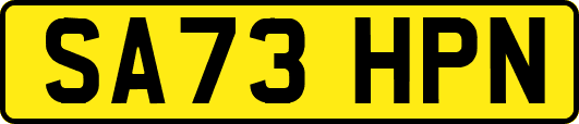 SA73HPN