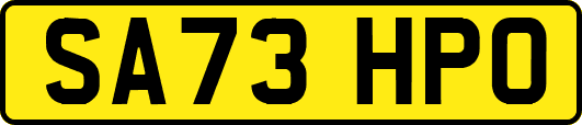 SA73HPO