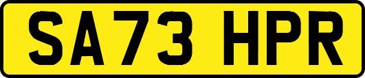 SA73HPR