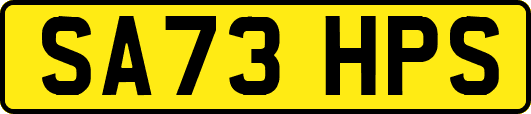 SA73HPS