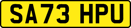SA73HPU