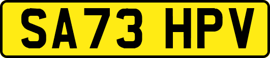SA73HPV
