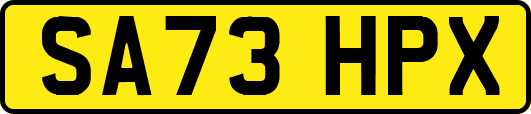 SA73HPX