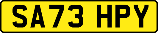 SA73HPY