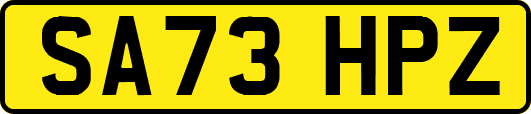SA73HPZ