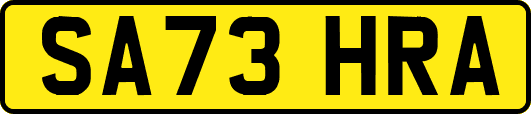 SA73HRA