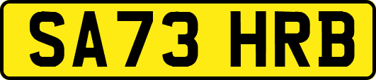 SA73HRB
