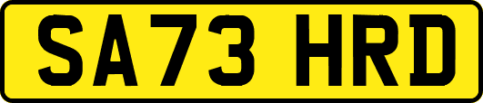 SA73HRD