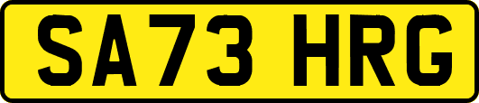 SA73HRG