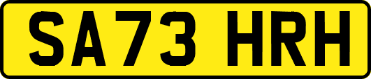 SA73HRH