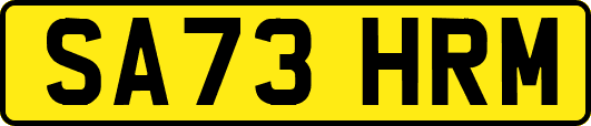 SA73HRM
