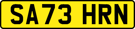 SA73HRN