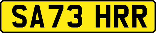 SA73HRR