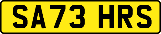 SA73HRS