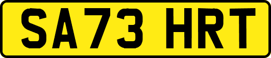 SA73HRT