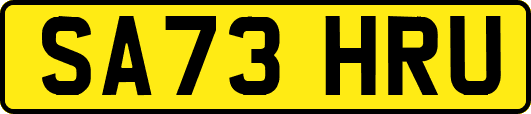 SA73HRU