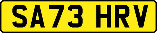 SA73HRV