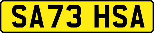 SA73HSA