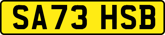 SA73HSB