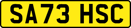 SA73HSC
