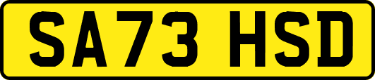 SA73HSD