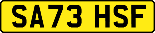 SA73HSF