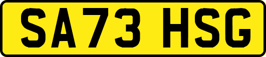 SA73HSG