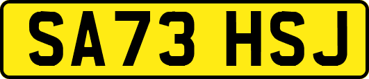 SA73HSJ
